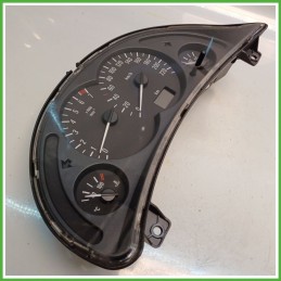 Quadro strumenti contachilometri tachimetro VDO 110008988009 OPEL CORSA X01 1.2 16V 9194496