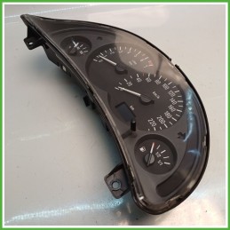 Quadro strumenti contachilometri tachimetro VDO 110008988009 OPEL CORSA X01 1.2 16V 9194496