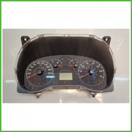 Quadro strumenti contachilometri tachimetro VEGLIA BORLETTI 503001100400 FIAT GRANDE PUNTO 2Y 1.4 51718550