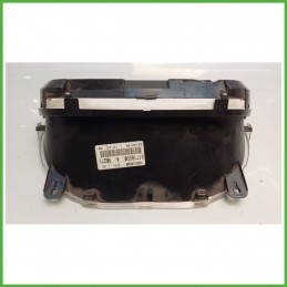 Quadro strumenti contachilometri tachimetro VEGLIA BORLETTI 503001100400 FIAT GRANDE PUNTO 2Y 1.4 51718550