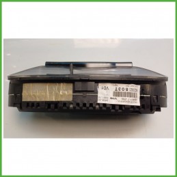 Quadro strumenti contachilometri tachimetro VDO 110.080.320/030 VOLKSWAGEN POLO 9N 1.4 16V 6Q0920842FX001