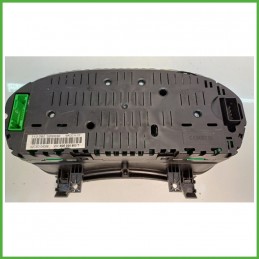 Quadro strumenti contachilometri tachimetro VDO 110.080.320/030 VOLKSWAGEN POLO 9N 1.4 16V 6Q0920842FX001
