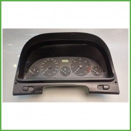 Quadro strumenti contachilometri tachimetro VEGLIA BORLETTI LANCIA K Ber./SW 2.4 JTD 60663438