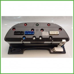 Quadro strumenti contachilometri tachimetro VEGLIA BORLETTI LANCIA K Ber./SW 2.4 JTD 60663438