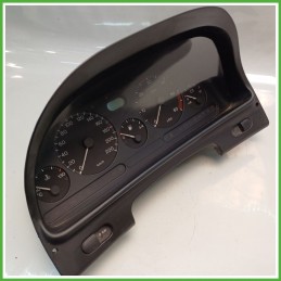 Quadro strumenti contachilometri tachimetro VEGLIA BORLETTI LANCIA K Ber./SW 2.4 JTD 60663438