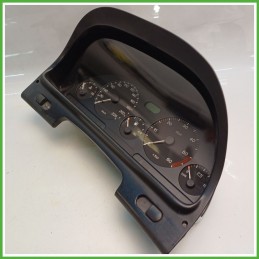 Quadro strumenti contachilometri tachimetro VEGLIA BORLETTI LANCIA K Ber./SW 2.4 JTD 60663438