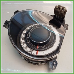 Quadro strumenti contachilometri tachimetro VEGLIA BORLETTI 503005214030 FIAT 500 3P 1.2 735590739