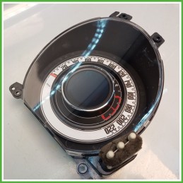 Quadro strumenti contachilometri tachimetro VEGLIA BORLETTI 503005214030 FIAT 500 3P 1.2 735590739