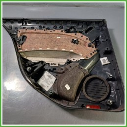 Rivestimento Porta Posteriore Destro DX VOLKSWAGEN GOLF 5K/AJ 2.0 TDI 5K6867222YDX 2008 2012