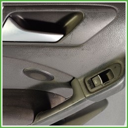 Rivestimento Porta Posteriore Sinistro SX VOLKSWAGEN GOLF 5K/AJ 2.0 TDI 5K6867221YDX 2008 2012