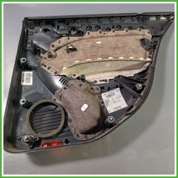Rivestimento Porta Posteriore Sinistro SX VOLKSWAGEN GOLF 5K/AJ 2.0 TDI 5K6867221YDX 2008 2012