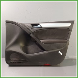 Rivestimento Porta Anteriore Destro DX VOLKSWAGEN GOLF 5K/AJ 2.0 TDI 5K4867022YDX 2008 2012