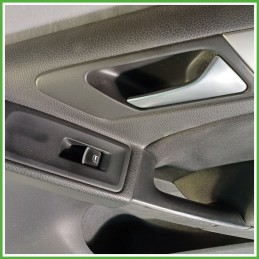Rivestimento Porta Anteriore Destro DX VOLKSWAGEN GOLF 5K/AJ 2.0 TDI 5K4867022YDX 2008 2012