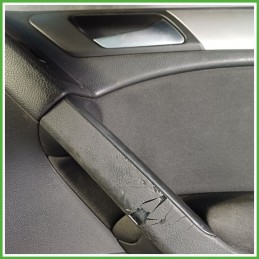 Rivestimento Porta Anteriore Destro DX VOLKSWAGEN GOLF 5K/AJ 2.0 TDI 5K4867022YDX 2008 2012