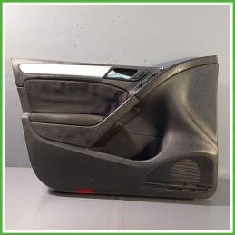 Rivestimento Porta Anteriore Sinistro SX VOLKSWAGEN GOLF 5K/AJ 2.0 TDI 5K4867021YDX 2008 2012
