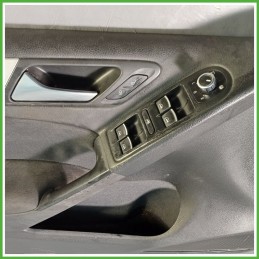 Rivestimento Porta Anteriore Sinistro SX VOLKSWAGEN GOLF 5K/AJ 2.0 TDI 5K4867021YDX 2008 2012