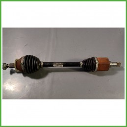 Semiasse Anteriore Sinistro SX VOLKSWAGEN T-CROSS 1.0 2Q0407271BM 2019