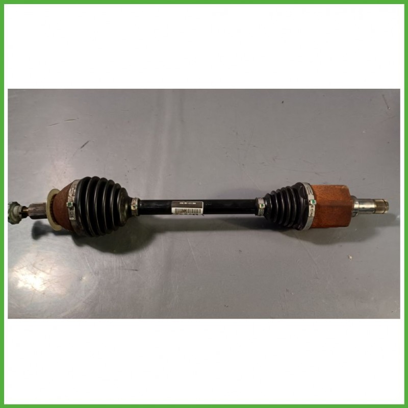 Semiasse Anteriore Sinistro SX VOLKSWAGEN T-CROSS 1.0 2Q0407271BM 2019