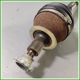 Semiasse Anteriore Sinistro SX VOLKSWAGEN T-CROSS 1.0 2Q0407271BM 2019
