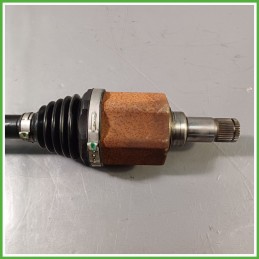 Semiasse Anteriore Sinistro SX VOLKSWAGEN T-CROSS 1.0 2Q0407271BM 2019
