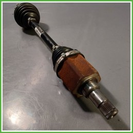 Semiasse Anteriore Sinistro SX VOLKSWAGEN T-CROSS 1.0 2Q0407271BM 2019
