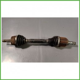 Semiasse Anteriore Sinistro SX ALFA ROMEO GIULIETTA X7 1.6 JTDm 50546430 2010 2013