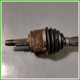 Semiasse Anteriore Sinistro SX ALFA ROMEO GIULIETTA X7 1.6 JTDm 50546430 2010 2013