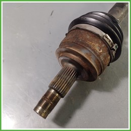 Semiasse Anteriore Sinistro SX ALFA ROMEO GIULIETTA X7 1.6 JTDm 50546430 2010 2013