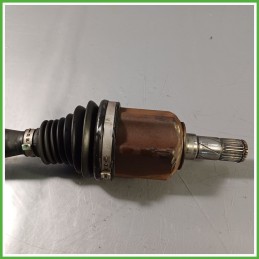 Semiasse Anteriore Sinistro SX ALFA ROMEO GIULIETTA X7 1.6 JTDm 50546430 2010 2013