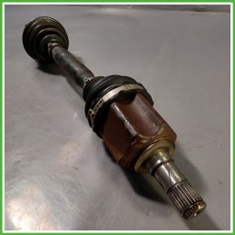 Semiasse Anteriore Sinistro SX ALFA ROMEO GIULIETTA X7 1.6 JTDm 50546430 2010 2013