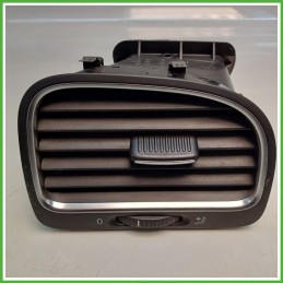 Bocchetta Climatizzazione Anteriore Destro DX VOLKSWAGEN GOLF 5K/AJ 5 Porte 5K0819704KVAL 2008 2012