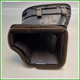 Bocchetta Climatizzazione Anteriore Destro DX VOLKSWAGEN GOLF 5K/AJ 5 Porte 5K0819704KVAL 2008 2012