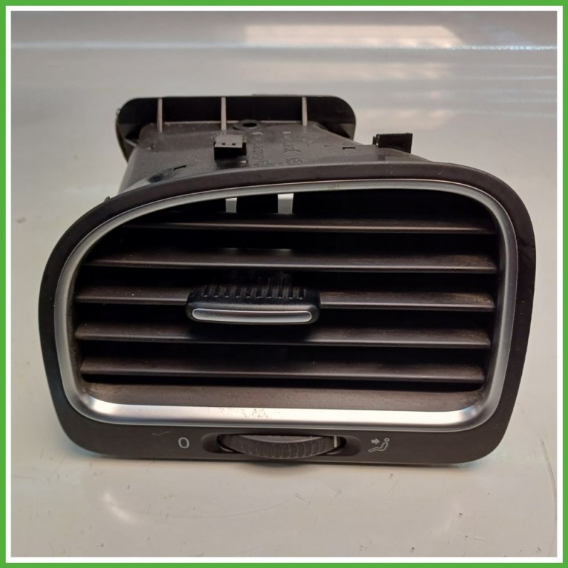 Bocchetta Climatizzazione Cruscotto Sinistro SX VOLKSWAGEN GOLF 5K/AJ 5 Porte 5K0819703KVAL 2008 2012