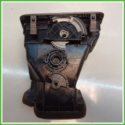 Bocchetta Climatizzazione Cruscotto Sinistro SX VOLKSWAGEN GOLF 5K/AJ 5 Porte 5K0819703KVAL 2008 2012