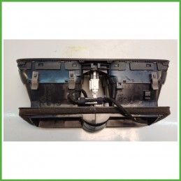 Bocchetta Climatizzazione Anteriore Centrale VOLKSWAGEN GOLF 5K/AJ 5 Porte 5K0819728NVAL 2008 2012