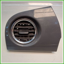 Bocchetta Climatizzazione Anteriore Sinistro SX FIAT 500 3P 2 Porte 735458958 2007 2015