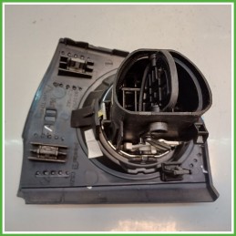 Bocchetta Climatizzazione Anteriore Sinistro SX FIAT 500 3P 2 Porte 735458958 2007 2015