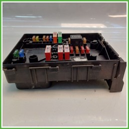 Body Computer Centralina Modulo BCM BSI TYCO 0-1718130 VOLKSWAGEN GOLF 5K/AJ 2.0 TDI 1K0937125D 2008 2012