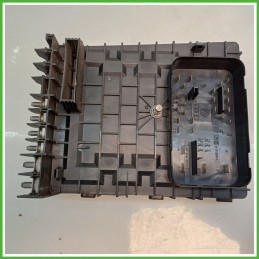 Body Computer Centralina Modulo BCM BSI TYCO 0-1718130 VOLKSWAGEN GOLF 5K/AJ 2.0 TDI 1K0937125D 2008 2012