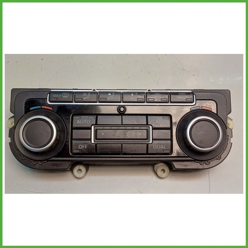 Comandi Clima AC Riscaldamento Condizionatore BHTC 5HB009746-20 VOLKSWAGEN GOLF 5K/AJ 2.0 TDI 5K0907044HAZJU 2008 2012