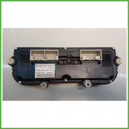Comandi Clima AC Riscaldamento Condizionatore BHTC 5HB009746-20 VOLKSWAGEN GOLF 5K/AJ 2.0 TDI 5K0907044HAZJU 2008 2012