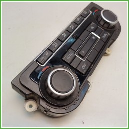 Comandi Clima AC Riscaldamento Condizionatore BHTC 5HB009746-20 VOLKSWAGEN GOLF 5K/AJ 2.0 TDI 5K0907044HAZJU 2008 2012