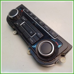 Comandi Clima AC Riscaldamento Condizionatore BHTC 5HB009746-20 VOLKSWAGEN GOLF 5K/AJ 2.0 TDI 5K0907044HAZJU 2008 2012