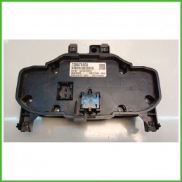 Comandi Clima AC Riscaldamento Condizionatore DENSO A83038700 FIAT 500 3P 1.2 735451107 2007 2015