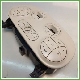 Comandi Clima AC Riscaldamento Condizionatore DENSO A83038700 FIAT 500 3P 1.2 735451107 2007 2015