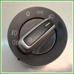 Selettore Comando Luci VOLKSWAGEN GOLF 5K/AJ 1.6 3C8941431C 2008 2012