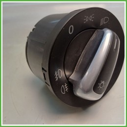 Selettore Comando Luci VOLKSWAGEN GOLF 5K/AJ 1.6 3C8941431C 2008 2012