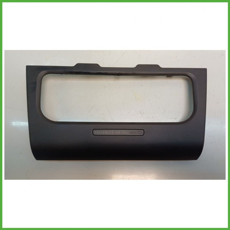 Cover Mascherina Consolle Superiore VOLKSWAGEN GOLF 5K/AJ 2.0 TDI 5K0858069P1QB 2008 2012