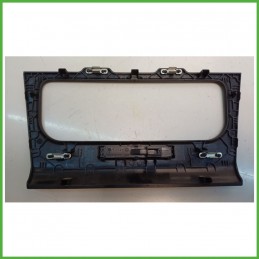 Cover Mascherina Consolle Superiore VOLKSWAGEN GOLF 5K/AJ 2.0 TDI 5K0858069P1QB 2008 2012