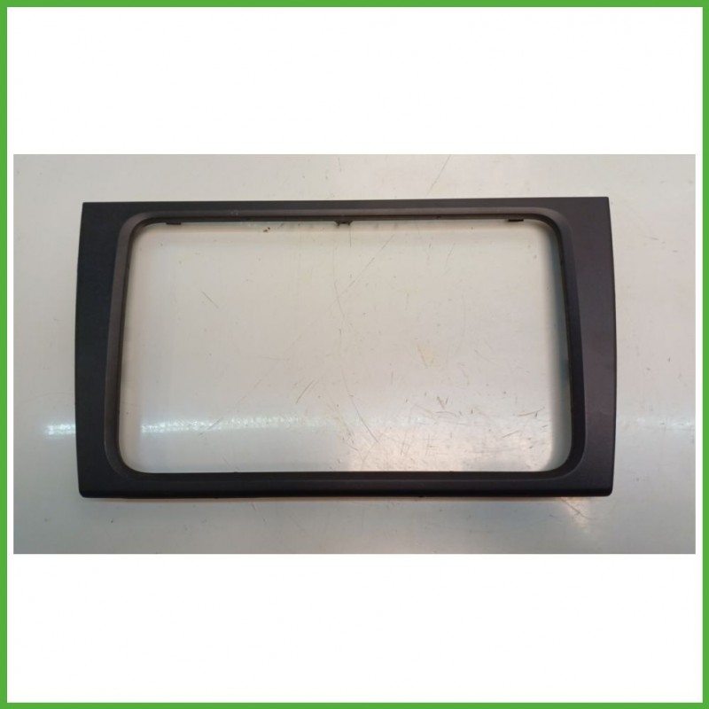 Cover Mascherina Consolle Superiore VOLKSWAGEN GOLF 5K/AJ 2.0 TDI 5K0858061F1QB 2008 2012